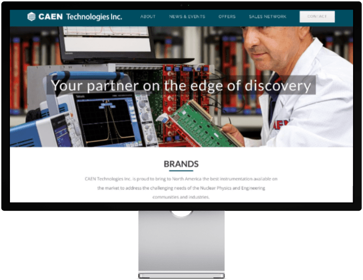CAEN Technologies